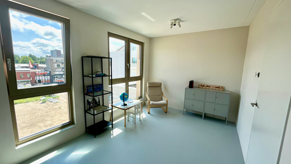 Medium property photo - Nijverheidspad 171, 2624 MR Delft